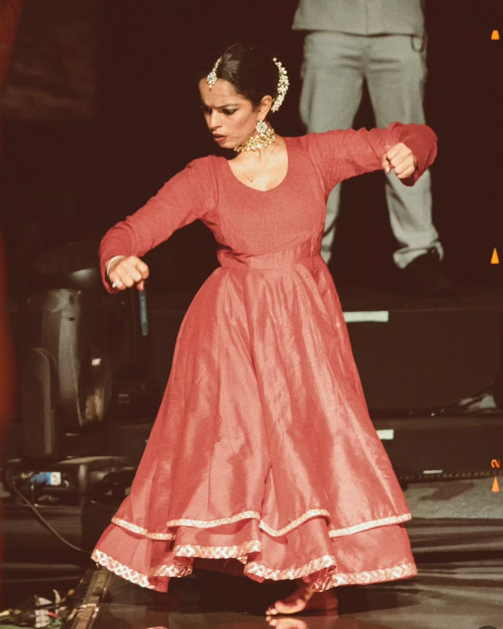 Dancer
