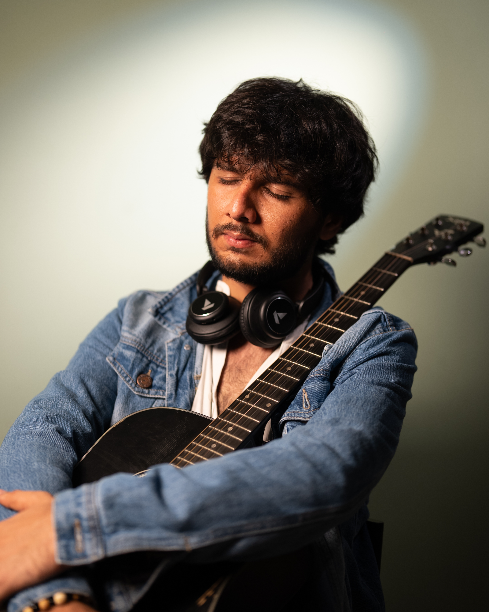 Tirth thakkar