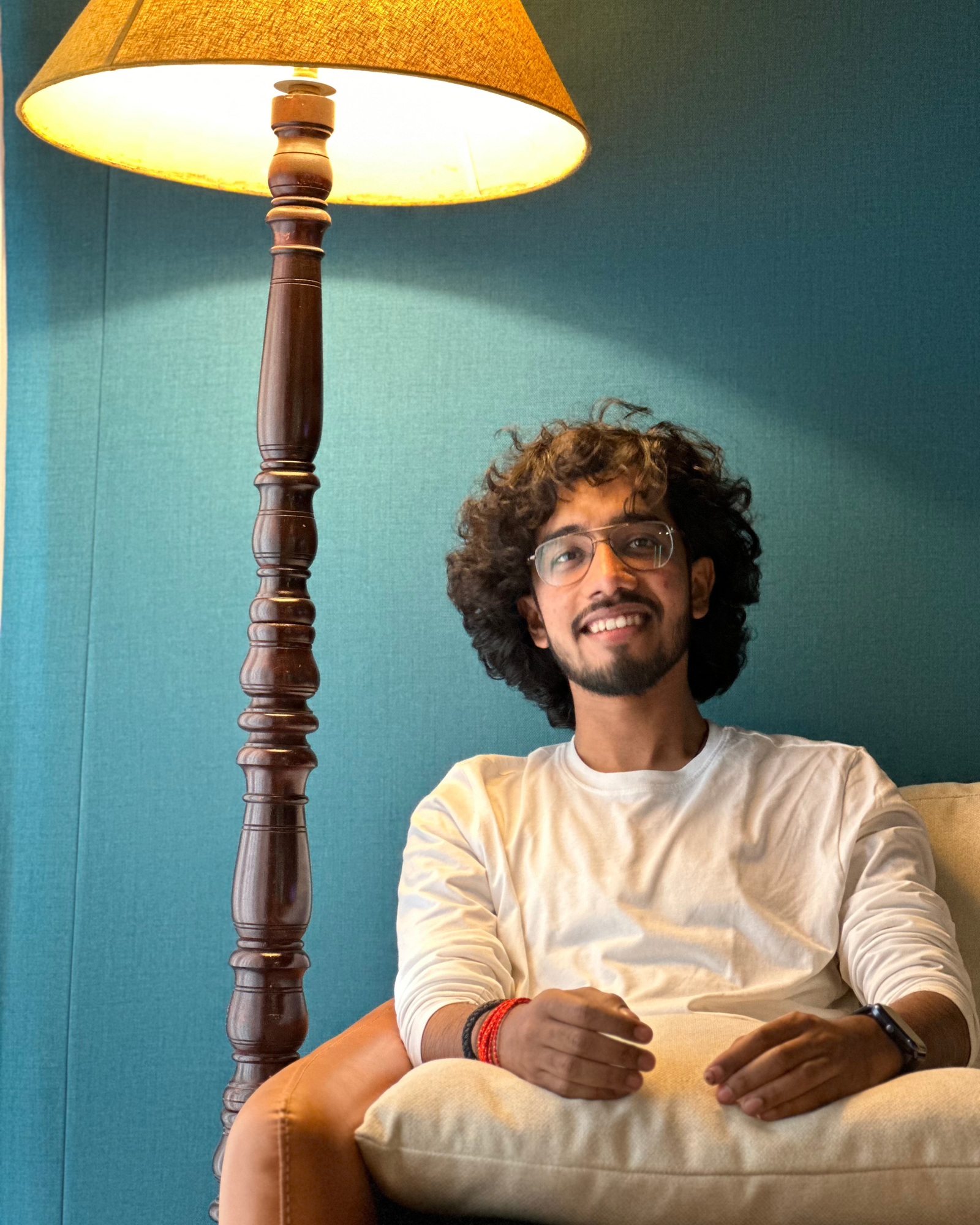 Siddhant Suryavanshi